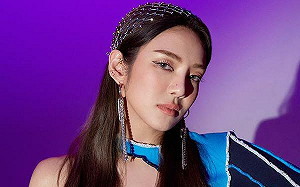 K-POP女帝強勢襲台!少女時代孝淵7/20林口開唱
