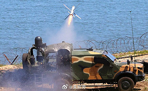 時隔6年10個月！中止《九一九軍事協議》後 南韓延坪島290彈海上砲擊訓練