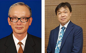 政院核定2副主委新人事 沈有忠任陸委會、陳進廣接退輔會