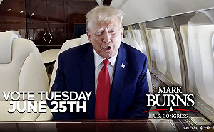 破紀錄 川普推薦人選一夜輸掉3場共和黨初選