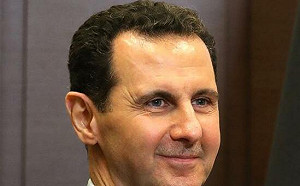 涉嫌反人類罪與戰爭罪 巴黎法院裁定對敘總統逮捕令繼續有效