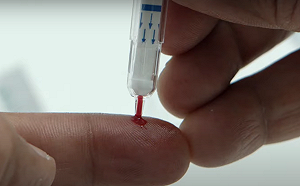 627愛滋篩檢日 疾管署：「完成自我篩檢者」可抽iPhone等大獎   