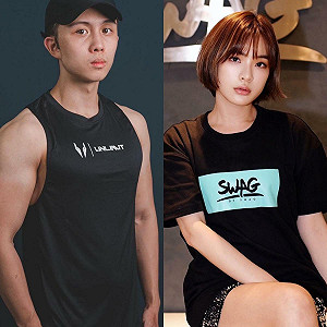 孫安佐將登SWAG合體陳沂!平台證實:「這時間」會同框