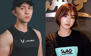 孫安佐將登SWAG合體陳沂！平台證實：「這時間」會同框