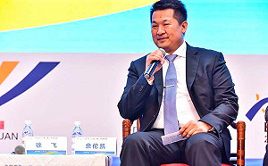 怕被引渡回中「滅口」! 佘智江被控經營KK園區、販賣人體器官 本人反駁了....