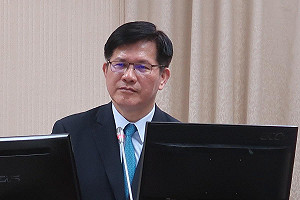 駐美代表處又傳職場霸凌?徐巧芯遞陳情書給林佳龍