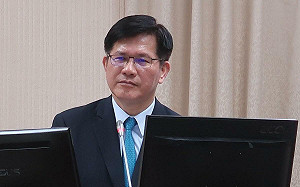 駐美代表處又傳職場霸凌？徐巧芯遞陳情書給林佳龍 