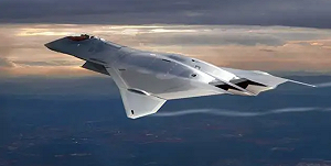 中國第六代戰鬥機「J-XD」已試飛?美媒曝 : 已取得了這些進展......