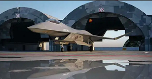 美最新《中國軍力報告》盯上「這些武器」!  還稱不對中做「3件事」.....