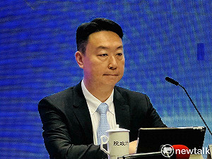 政院代表今下午2點半將赴憲法法庭 遞狀聲請「國會擴權法案」釋憲