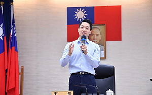 拚大巨蛋辦演唱會 蔣萬安暗示「他」可能成為首位開唱藝人