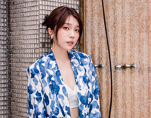 才入圍金曲獎最佳女歌手!蔡家蓁好事不斷 《彼个秘密》獲國際2大獎肯定