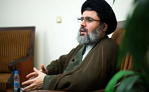 (影) 前一天才說要報復以色列! 真主黨二號人物遭空襲陣亡 以軍狂轟黎巴嫩