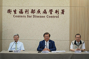 新冠中重症治療指引更新！疾管署：優先使用倍拉維與瑞德西韋