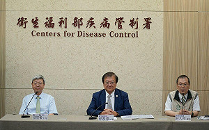 新冠中重症治療指引更新！疾管署：優先使用倍拉維與瑞德西韋