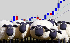 非牛、也非熊! 中國股市進入技術性「羊市」散戶小心被「割韭菜」坑殺