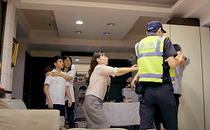 家暴「親密關係」占半  女性受害７成 衛福部曝4招防暴！ 