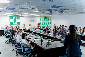 民進黨辦防治性騷擾教育訓練 林右昌:性別平等是重要價值