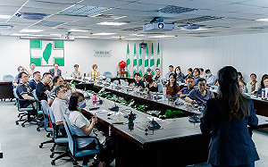 民進黨辦防治性騷擾教育訓練 林右昌：性別平等是重要價值