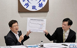 112年下半年待售新成屋10.1萬宅創新高 內政部：推案逐漸完工