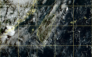 午後雷陣雨範圍擴大！西半部12縣市高溫拉警報
