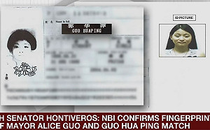 菲國參院下令 逮捕疑與中國犯罪集團往來華人女市長