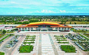 好期待開放陸客團？寮國再現「旅遊一條龍」當地人沒賺頭免簽喊卡