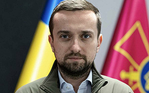 疑通風報信給涉貪人員 澤連斯基前幕僚遭搜索調查