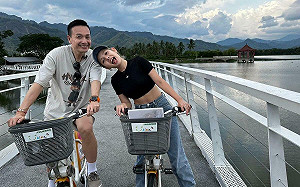 「玩客瘋高雄」名人帶玩 TV版高雄旅遊指南29日開播