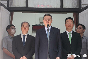 郭智輝稱台灣人很奇怪、搶AI卻不要電廠 卓榮泰:請大家支持電力開發