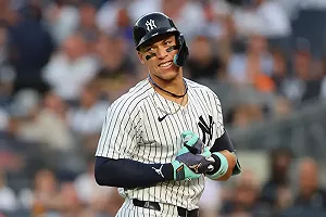 不是大谷翔平 「法官」Judge獲明星賽人氣王