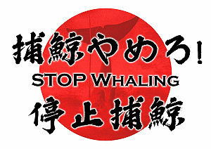 台灣民間團體7/1將赴日本台灣交流協會抗議:要求撤回商業獵捕長須鯨決議
