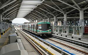 高捷岡山車站6/30中午正式啟航！試營運期間刷卡免費搭乘  