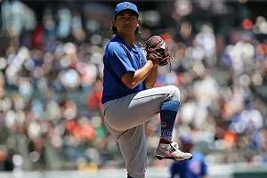 走出前役陰影!今永昇太今繳6局優質先發