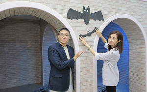 淪政黨打手？苦苓10問楊寶楨：國民黨介入3罷免案 為何你只心疼謝國樑？