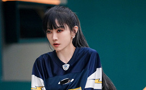 謝金燕《浪姐5》慘遭淘汰！主持人一句話挨轟「作票」