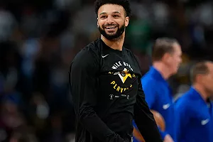 金塊傳端4年大約 盼留當家控衛Jamal Murray
