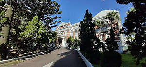 傳中國政協委員進我國防院 國防部:已請瞭解有無需改進之處