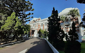 傳中國政協委員進我國防院 國防部：已請瞭解有無需改進之處 