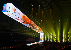 《金曲35》全新設計!黎仕祺再操刀  打造得獎者「伸展台」