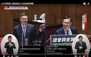 雞蛋價格暴跌、國軍幫忙吃 卓榮泰：我現在每天都吃兩顆蛋