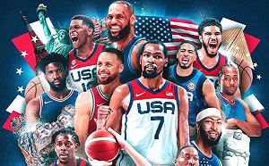 「夢幻隊」下周開訓！Kerr：都是名人堂等級