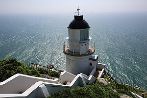 東引島燈塔慶120周年!星空音樂會、煙火秀 6/30起登場