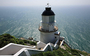 東引島燈塔慶120周年！星空音樂會、煙火秀 6/30起登場