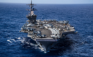 29國「環太平洋演習」登場! 督促中國停止霸凌近鄰、防止侵略發生