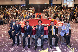 重申3方向推動產業發展 賴清德:新政府優先拚經濟