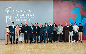 英國泰德美術館海外唯一展出站 世界名作登陸高美館