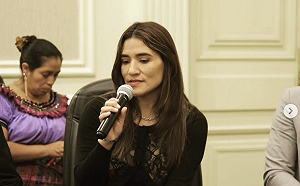 中國利誘特定瓜地馬拉媒體 企圖影響輿論帶風向