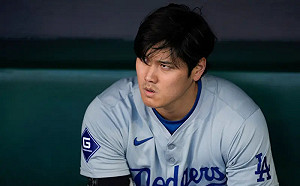 大谷被變形蟲好球帶搞死 球評怒轟：太扯了