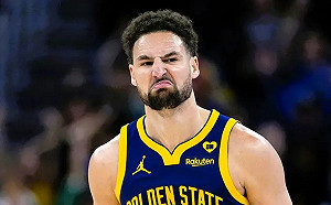 勇士沒給K湯尊重 名記者爆：關係已無法挽回